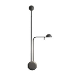 Vibia Pin 2X Right - 1686 lámpara de pared