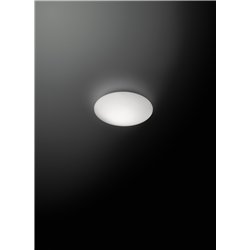 Vibia Puck 27,2 ceiling lamp