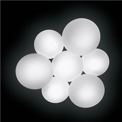 Vibia Puck 27,2 - 5412 lámpara de techo