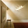 Vibia Set 18 1X - 7750 lámpara de pared