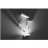 Vibia Set 18 1X - 7750 lámpara de pared