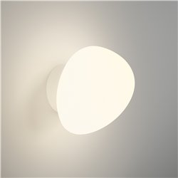 Vibia Suite 12 Glass Diffuser wall lamp