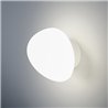 Vibia Suite 12 Glass Diffuser - 6050 lámpara de pared