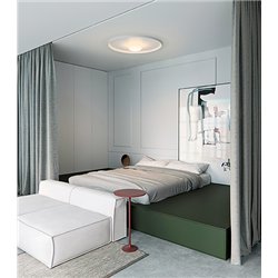 Vibia Top 90 - 1170 lámpara de techo