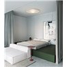 Vibia Top 90 - 1170 lámpara de techo