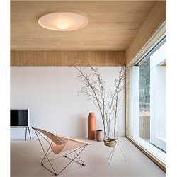 Vibia Top 90 - 1170 lámpara de techo