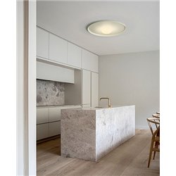 Vibia Top 90 - 1170 lámpara de techo