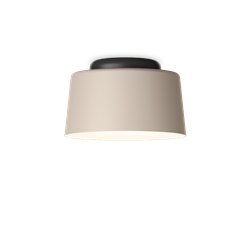 Vibia Tube 28,5 - 6100 lámpara de techo