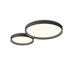 Vibia Up 106 - 4460 lámpara de techo