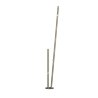 Vibia Bamboo Double 190 Recessed - 4810 lámpara de jardín