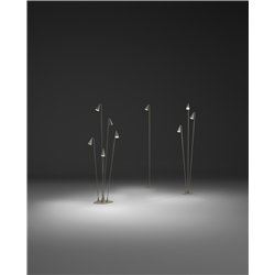 Vibia Brisa 103 garden lamp