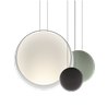 Vibia Cosmos 3X+1X - 2511 lámpara de suspensión
