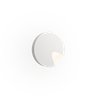 Vibia Dots A Turnable SBlancoch - 4662 lámpara de pared
