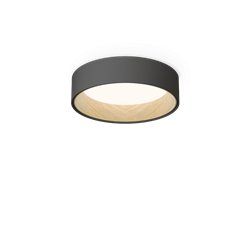 Vibia Duo 47,5 - 4870 lámpara de techo