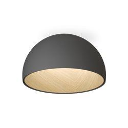 Vibia Duo 70 - 4878 lámpara de techo