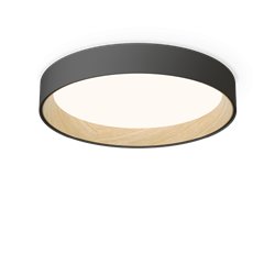 Vibia Duo 78,5 - 4872 lámpara de techo