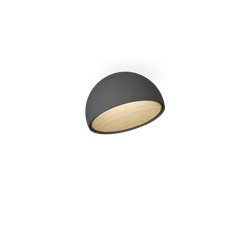 Vibia Duo Slated 35 - 4876 lámpara de techo