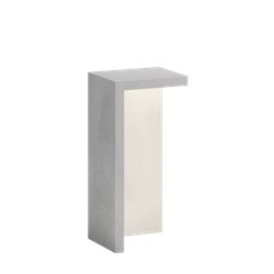 Vibia Empty 55 - 4136 lámpara de jardín