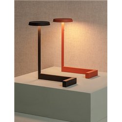 Vibia Flat 30 - 5970 Lámpara de mesa