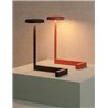 Vibia Flat 30 - 5970 Lámpara de mesa