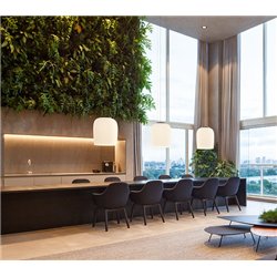 Vibia Ghost - 4987 lámpara de suspensión