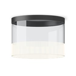 Vibia Guise 27X40 - 2298 lámpara de techo