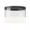 Vibia Guise 27X40 - 2298 lámpara de techo