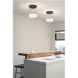 Vibia Guise 27X40 - 2298 lámpara de techo