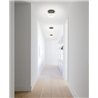 Vibia Guise 27X40 - 2298 lámpara de techo