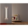 Vibia Kontorno Open 122 - 6416 lámpara de pared