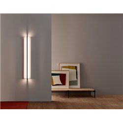 Vibia Kontorno Open 162 - 6418 lámpara de pared