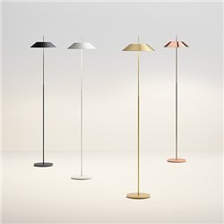 Vibia Mayfair 147 A - 5510 lámpara de piso