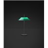 Vibia Mayfair 52 A table lamp