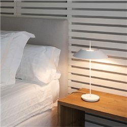 Vibia Mayfair 52 A - 5500 Lámpara de mesa
