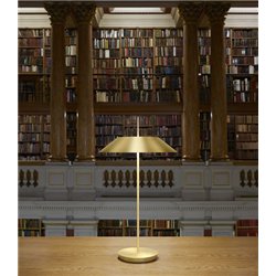 Vibia Mayfair 52 A - 5500 Lámpara de mesa