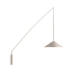 Vibia North 60 - 5630 lámpara de pared