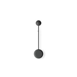 Vibia Pin 1X 40 - 1690 lámpara de pared
