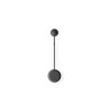 Vibia Pin 1X 40 - 1690 lámpara de pared