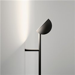Vibia Pin 1X 40 - 1690 lámpara de pared
