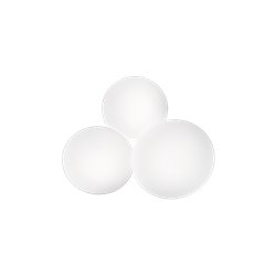 Vibia Puck 3X 56,8 - 5437 lámpara de techo