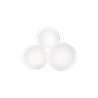 Vibia Puck 3X 56,8 - 5437 lámpara de techo