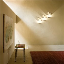 Vibia Set 18 - 7749 lámpara de pared