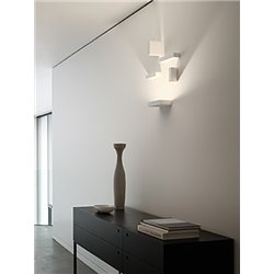 Vibia Set 18 3X - 7752 lámpara de pared