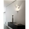 Vibia Set 18 3X - 7752 lámpara de pared