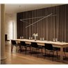 Vibia Sticks 1X - 7348 lámpara de piso