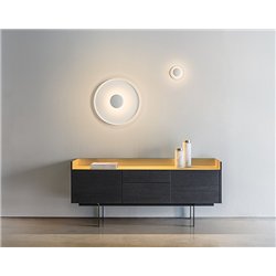 Vibia Top 40 - 1155 lámpara de pared
