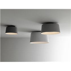 Vibia Tube 41 ceiling lamp