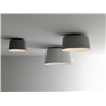 Vibia Tube 41 ceiling lamp