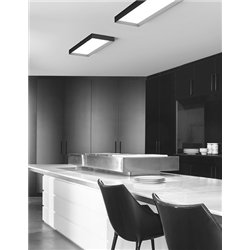 Vibia Up 121 - 4452 lámpara de techo