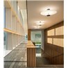 Vibia Flat 2X 90 - 5926 lámpara de techo